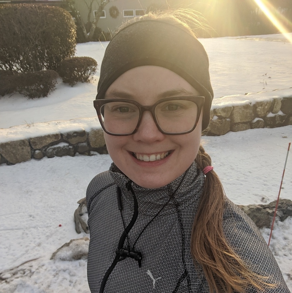 Meet your Posher, Aleksandra